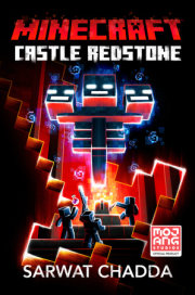 Minecraft: Castle Redstone 