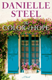 The Color of Hope 