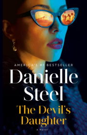 The Devil's Daughter 