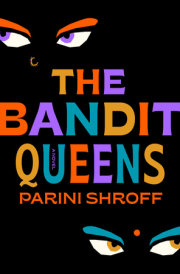 The Bandit Queens 