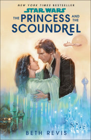 Star Wars: The Princess and the Scoundrel 