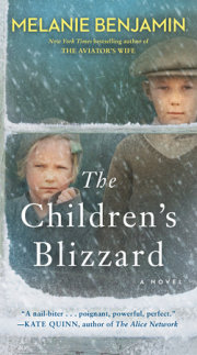 The Children's Blizzard 