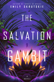 The Salvation Gambit 