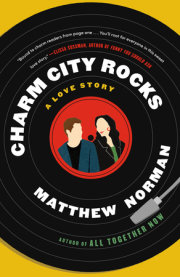 Charm City Rocks 