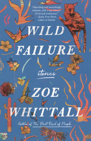 Wild Failure 