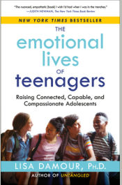 The Emotional Lives of Teenagers