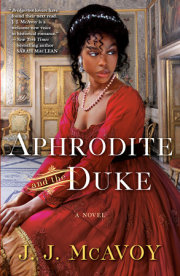 Aphrodite and the Duke 