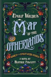 Emily Wilde's Map of the Otherlands