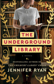 The Underground Library 