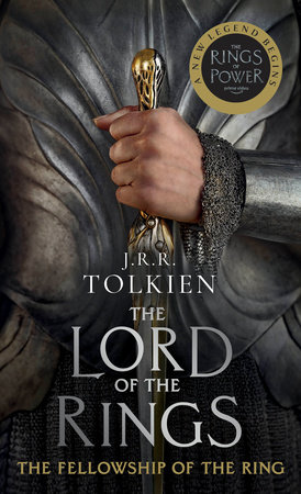 The Fellowship of the Ring (Media Tie-in) by J.R.R. Tolkien - Teacher's  Guide: 9780593500484 - : Books