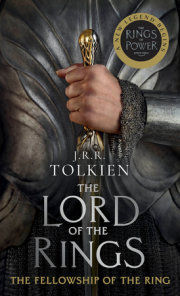 The Fellowship of the Ring (Media Tie-in) 