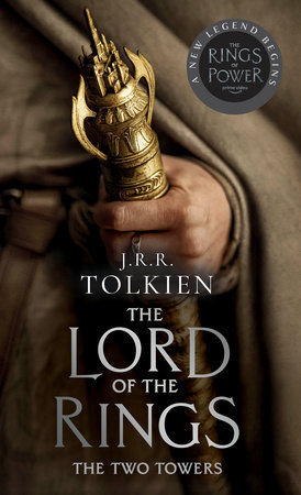 The Two Towers (Media Tie-in) by J.R.R. Tolkien - Teacher's Guide:  9780593500491 - : Books