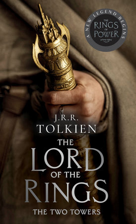 The Two Towers (Media Tie-in) by J.R.R. Tolkien: 9780593500491