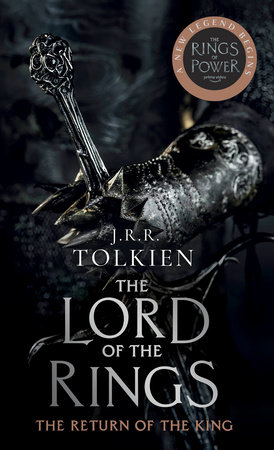 The Return of the King (Media Tie-in) by J.R.R. Tolkien: 9780593500507