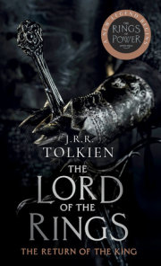 The Return of the King (Media Tie-in) 