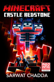 Minecraft: Castle Redstone