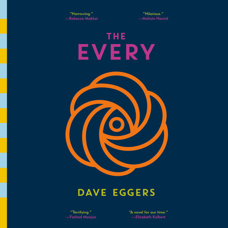 The Every Cover