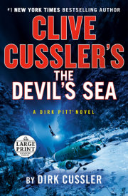 Clive Cussler's The Devil's Sea 