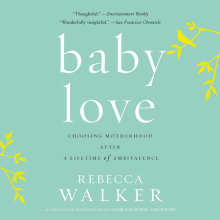 Baby Love Cover