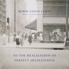 Toward the Realization of Perfect Helplessness Cover