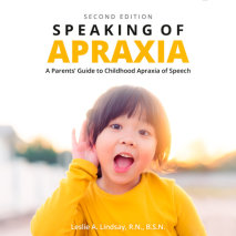 Speaking of Apraxia Cover