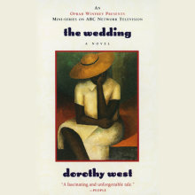 The Wedding Cover