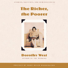 The Richer, the Poorer Cover