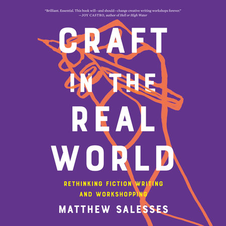 Craft in the Real World Cover