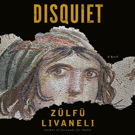 Disquiet by Zülfü Livaneli