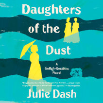 Daughters of the Dust Cover