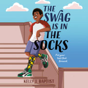 The Swag Is in the Socks 