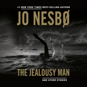 The Jealousy Man and Other Stories 