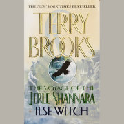 The Voyage of the Jerle Shannara: Ilse Witch