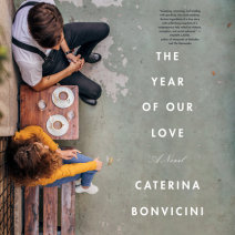 The Year of Our Love Cover