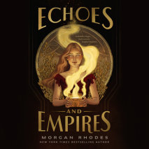 Echoes and Empires Cover