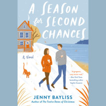 A Season for Second Chances Cover