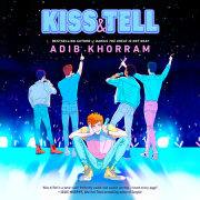 Kiss & Tell 