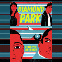 Diamond Park Cover
