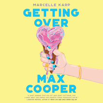Getting Over Max Cooper