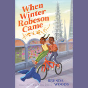 When Winter Robeson Came 