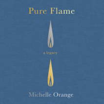 Pure Flame Cover