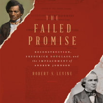 The Failed Promise Cover