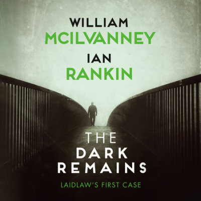 The Dark Remains cover