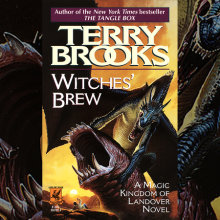 Witches' Brew Cover