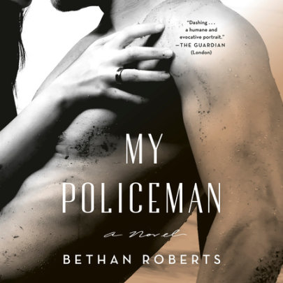 My Policeman Cover