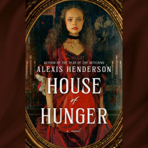 House of Hunger Cover