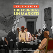 The Founders Unmasked 