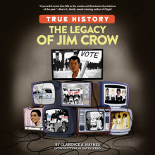The Legacy of Jim Crow Cover