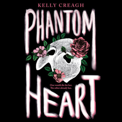 Phantom Heart Cover