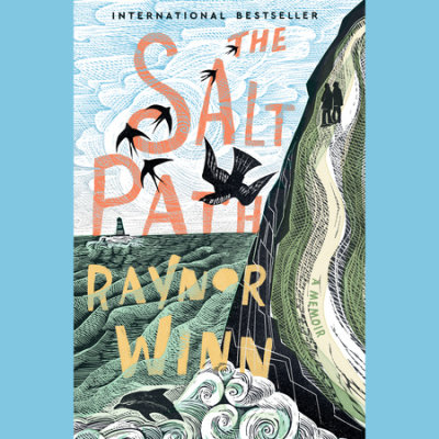 The Salt Path cover